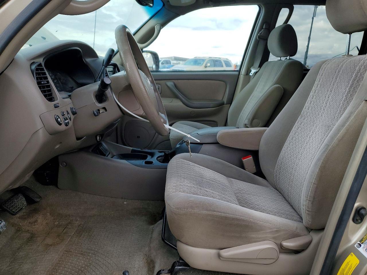 2006 Toyota Tundra SR5
