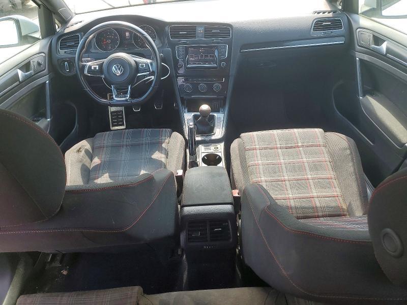 2015 Volkswagen GTI