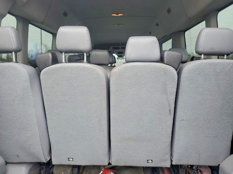 2018 Ford Transit T-350