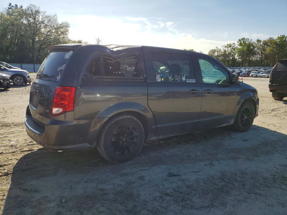 2020 Dodge Grand Caravan gt