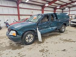 GMC Sonoma Vehiculos salvage en venta: 1998 GMC Sonoma