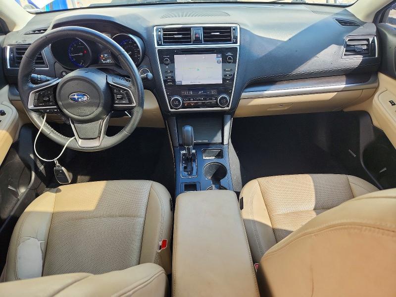 2018 Subaru Legacy 2.5i Limited
