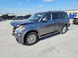 2019 Nissan Armada sv for sale in Haslet, TX