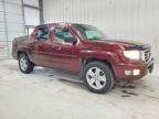 2013 Honda Ridgeline RTL