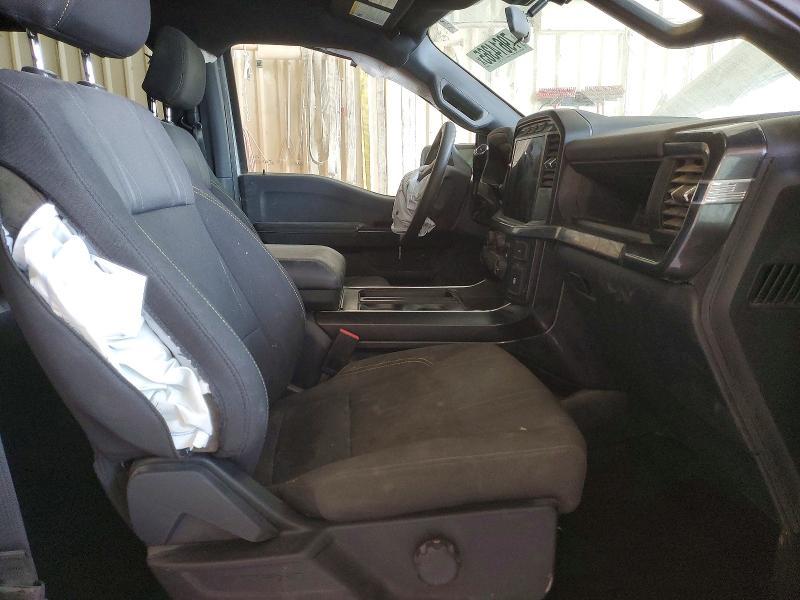2024 Ford F150 STX