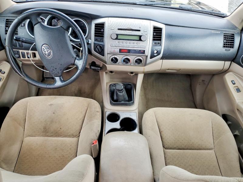 2007 Toyota Tacoma V6