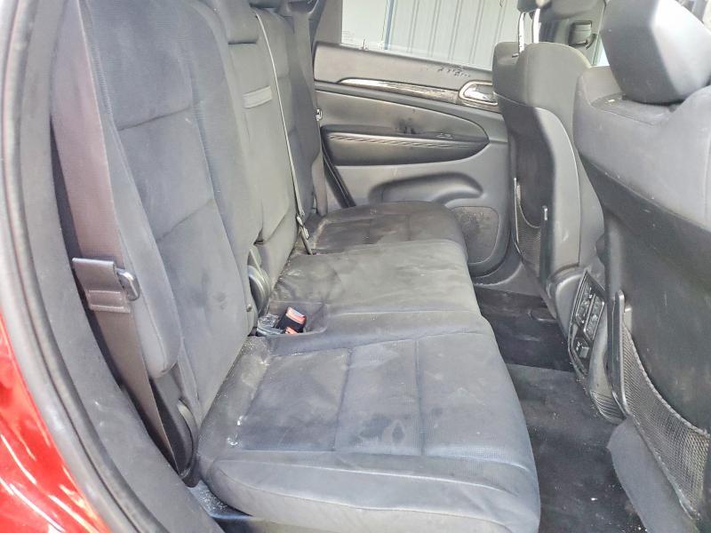 2011 Jeep Grand Cherokee Laredo