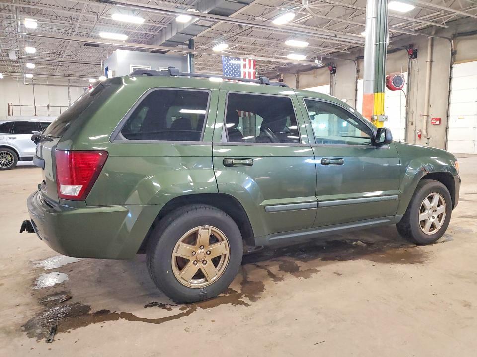 2008 Jeep Grand Cherokee Laredo