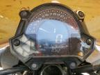 2021 Kawasaki ER400 D