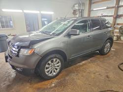 2009 Ford Edge Limited for sale in Pekin, IL