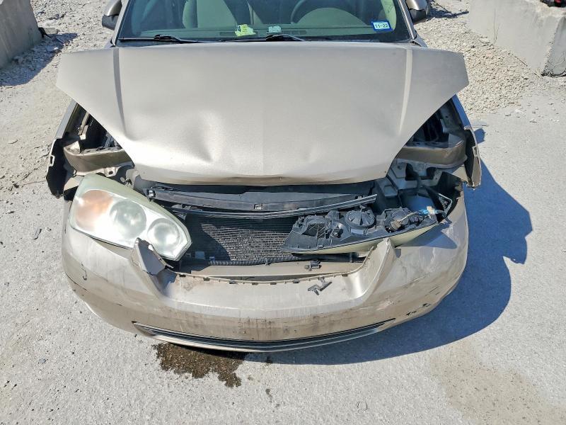 2006 Chevrolet Malibu lt