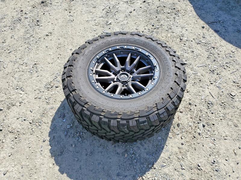 2007 Chevrolet Silverado K1500 Crew Cab
