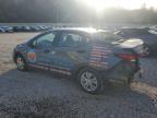 2022 Nissan Versa s