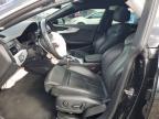 2018 Audi A5 Prestige S-line