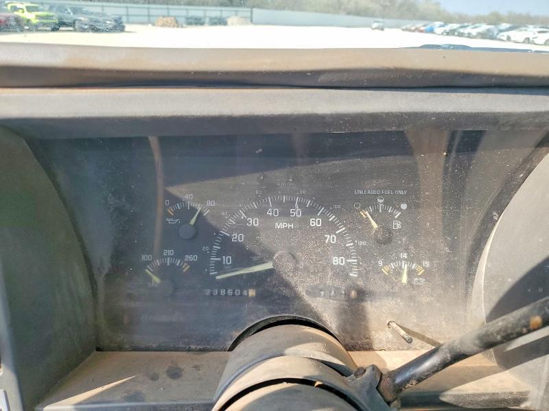 1994 Chev Gmt-400 K1500