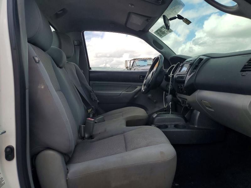 2013 Toyota Tacoma Base
