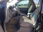 2012 Nissan Frontier S