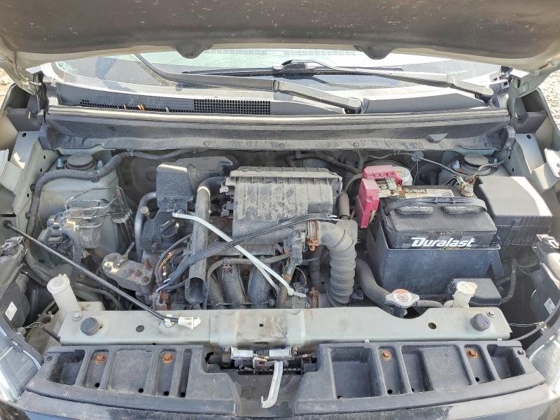 2020 Mitsubishi Mirage G4 se