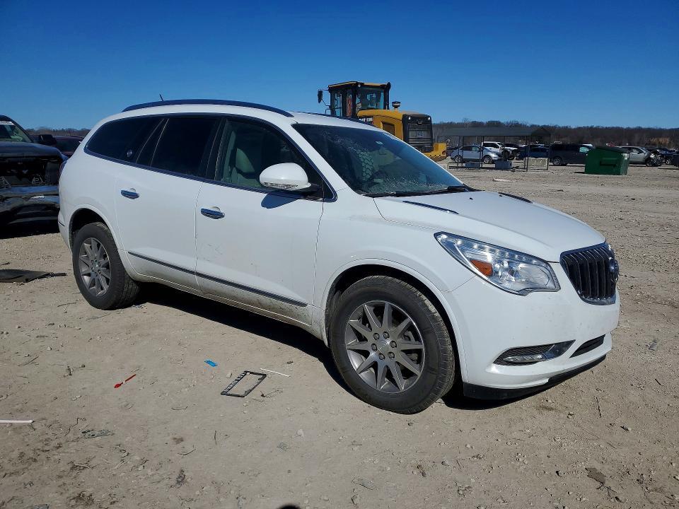 2017 Buick Enclave