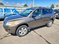 2012 Toyota Rav4 Base for sale in Littleton, CO