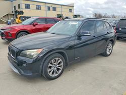 BMW salvage cars for sale: 2013 BMW X1 Xdrive28i