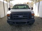 2008 Ford F350 4X2 SRW Splice Truck