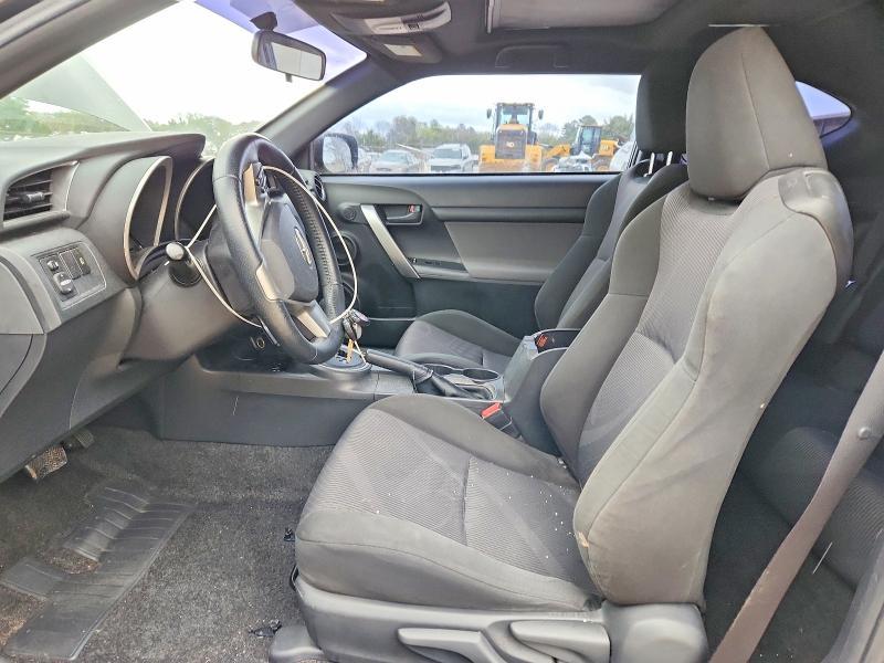 2012 Scion Tc Base