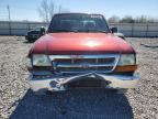 1999 Ford Ranger