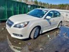 2013 Subaru Legacy Limited