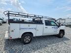 2022 Chev Rolet Silverado HD Utility / Service Truck