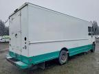 2011 Workhorse Custom Chassis 2011 Workhorse W62 Delivery Van