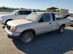 1999 Nissan Frontier XE