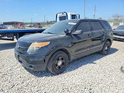 2015 Ford Explorer Police Interceptor for sale in Houston, TX