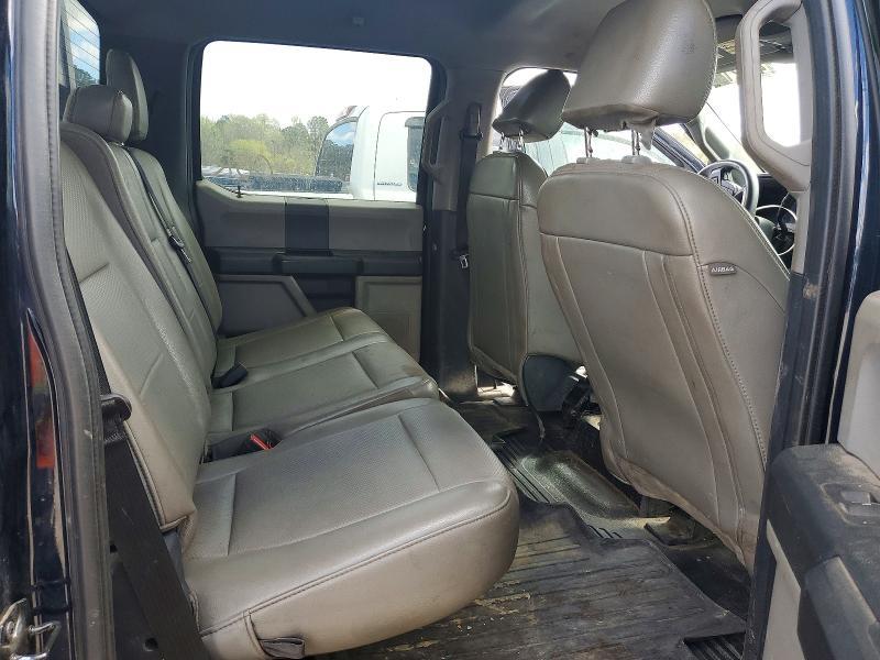 2022 Ford F350 Super Duty