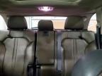 2013 Lincoln MKX