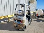 2014 Nissan MCP1F2A20LV Forklift