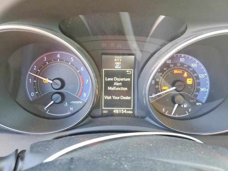 2018 Toyota Corolla im Base