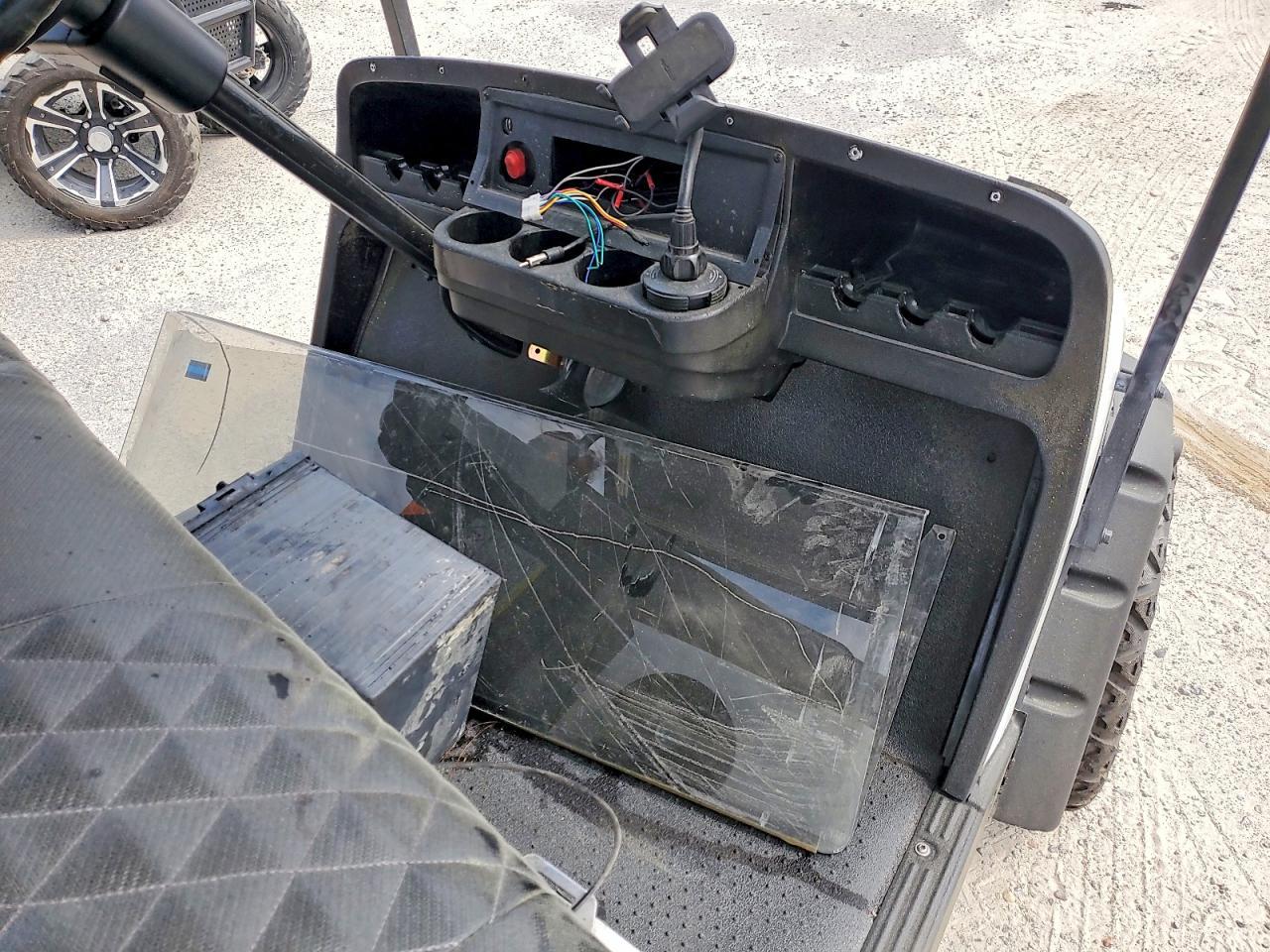 2014 Ez Go Electric Other