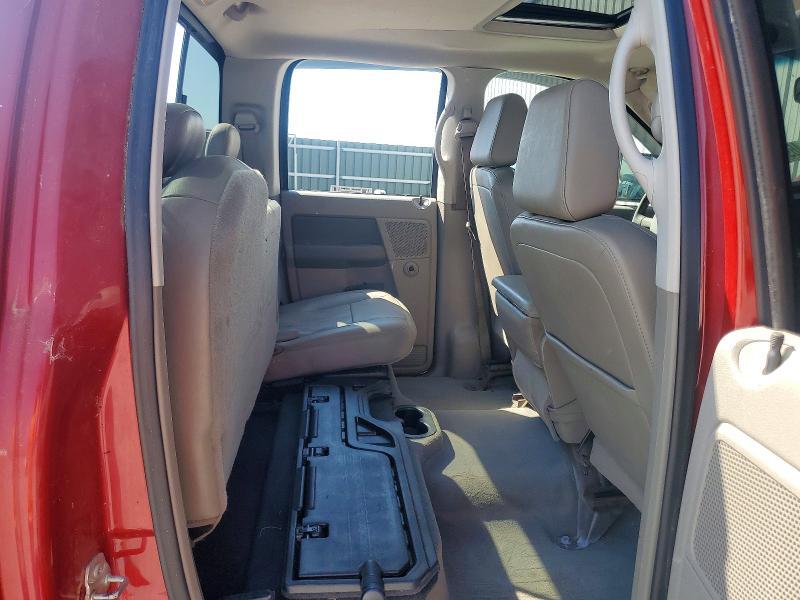 2008 Dodge RAM 2500 ST
