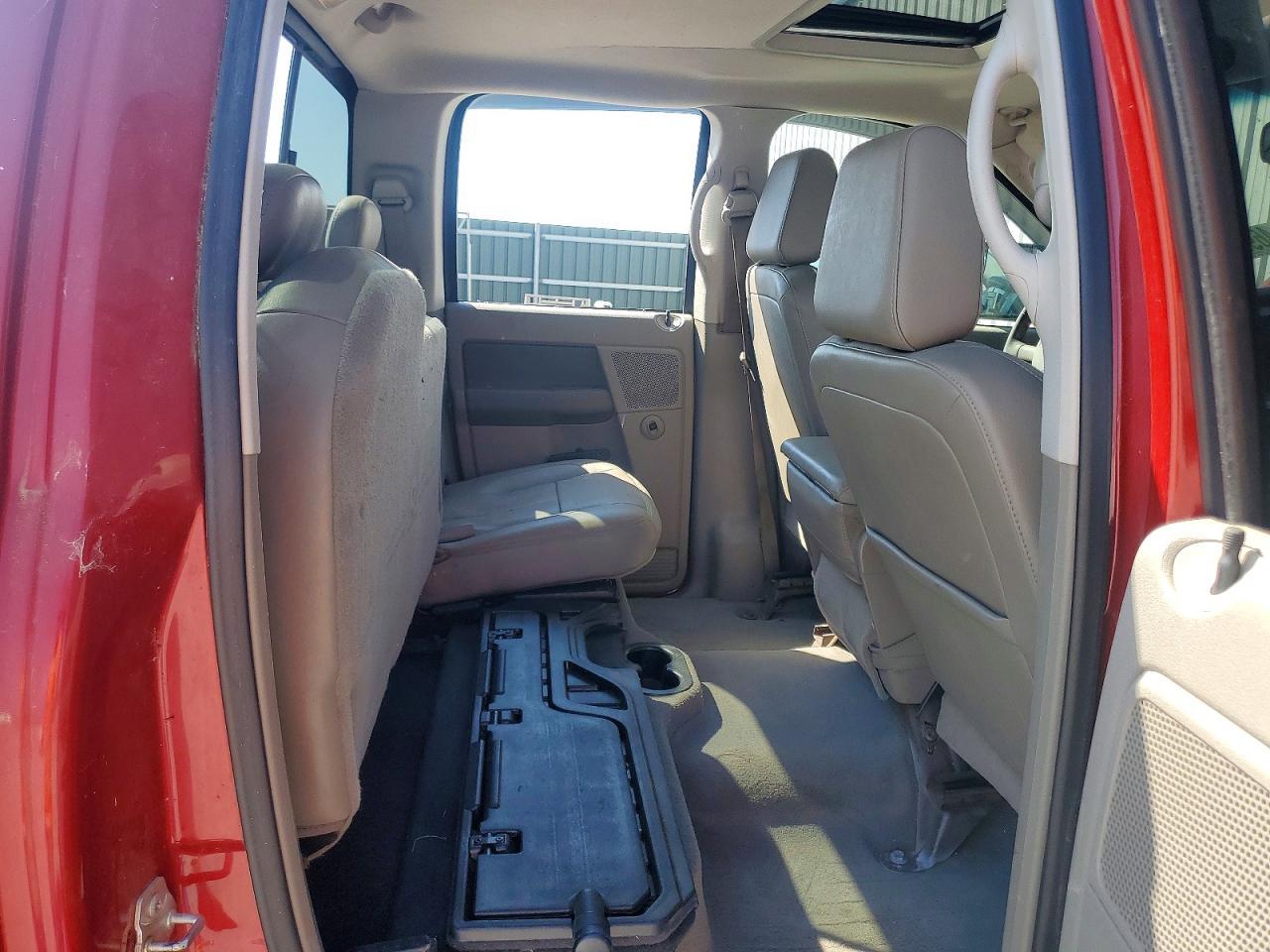 2008 Dodge RAM 2500 ST