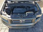 2007 Honda Ridgeline RTS