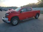 2019 Chevrolet Silverado K1500 LT