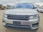 2016 Land Rover Range Rover Sport se