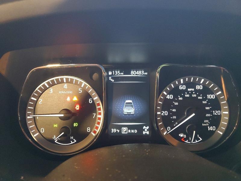 2018 Nissan Titan S