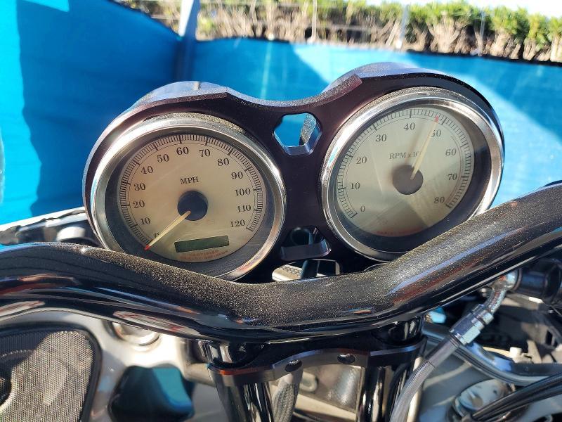 2006 Harley-Davidson Fltri