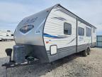 2019 Foresriver 2019 Forest River Puma Camper