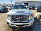 2018 GMC Sierra K2500 Denali