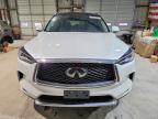 2023 Infinity Qx50 Luxe