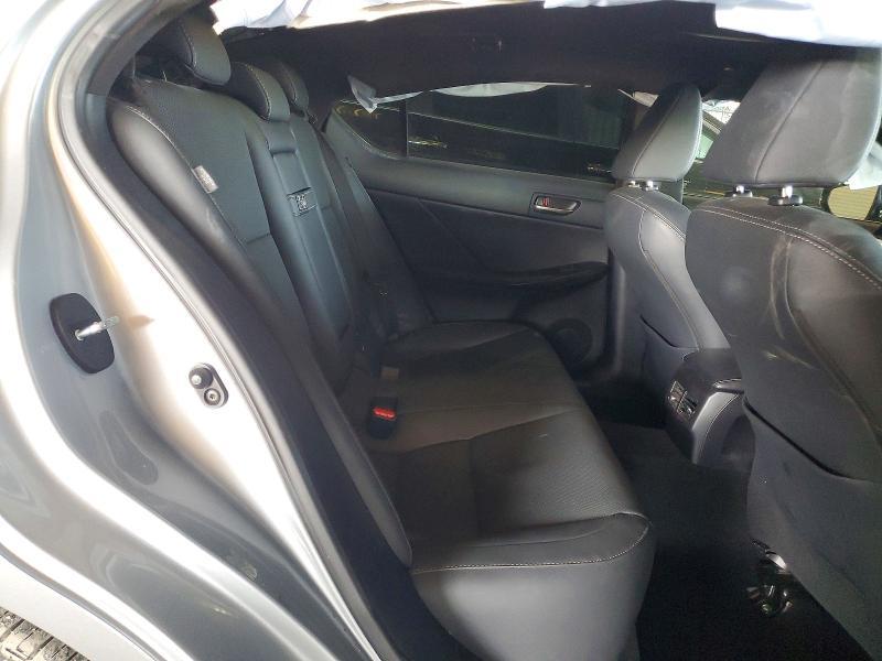 2022 Lexus Is 300 Base