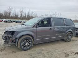 2015 Dodge Grand Caravan se for sale in Leroy, NY